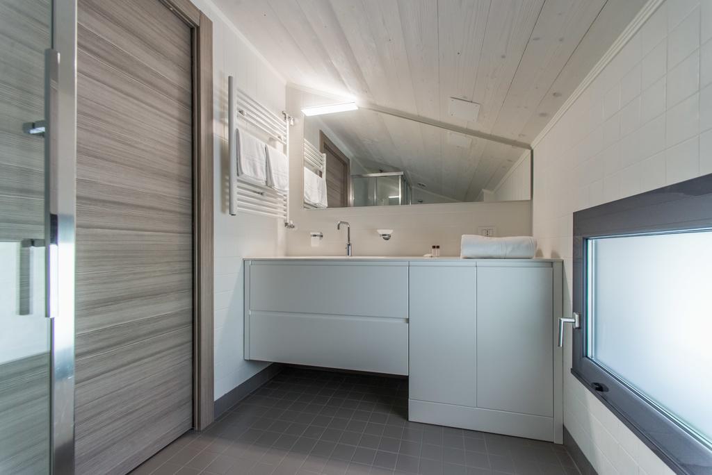 Residenza Decimina Apartman Varenna Kültér fotó